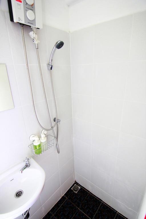 Wh Hostel 방콕 외부 사진